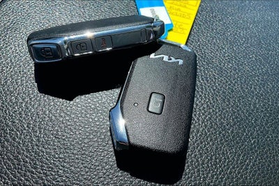 2022 Kia Seltos S