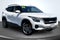 2022 Kia Seltos S