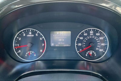 2022 Kia Seltos S