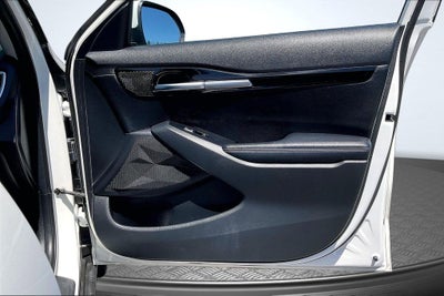 2022 Kia Seltos S