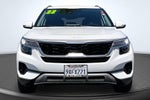 2022 Kia Seltos S