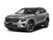 2024 Kia Seltos X-Line