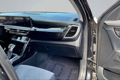 2024 Kia Seltos X-Line
