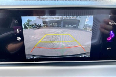 2024 Kia Seltos X-Line