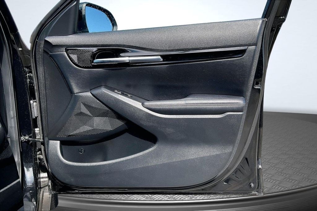 2024 Kia Seltos X-Line