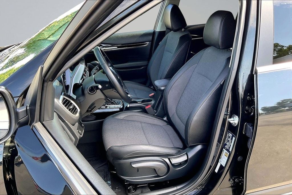 2024 Kia Seltos X-Line