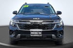 2024 Kia Seltos X-Line