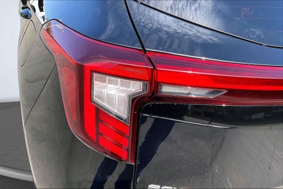 2024 Kia Seltos X-Line