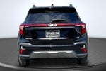 2024 Kia Seltos X-Line