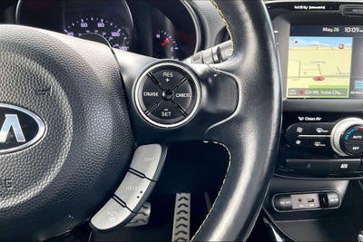 2015 Kia Soul Plus