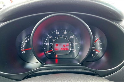 2015 Kia Soul Plus