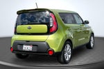 2015 Kia Soul Plus