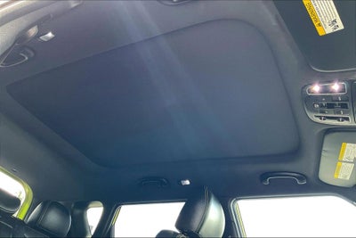 2015 Kia Soul Plus