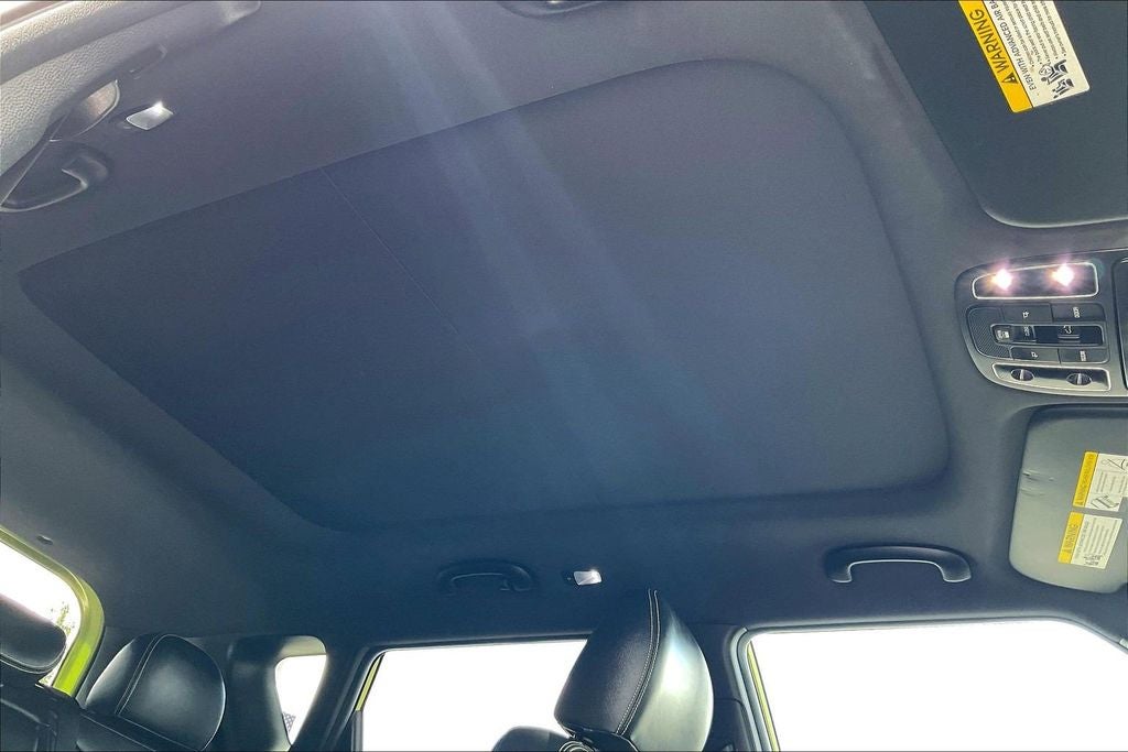 2015 Kia Soul Plus