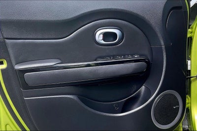2015 Kia Soul Plus