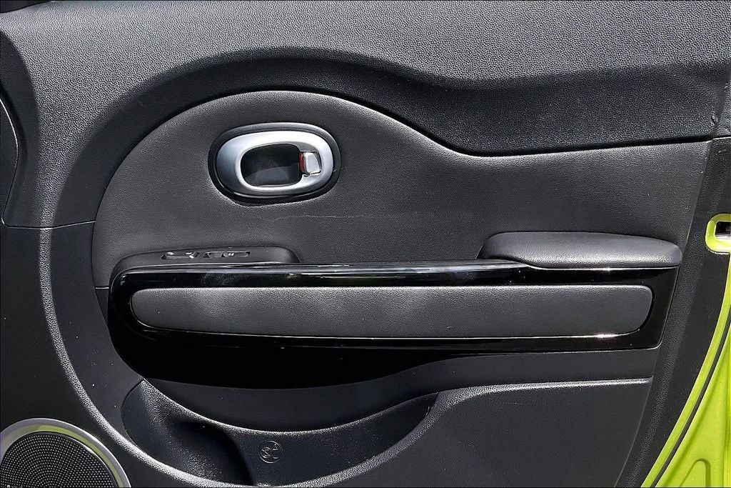 2015 Kia Soul Plus
