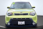 2015 Kia Soul Plus