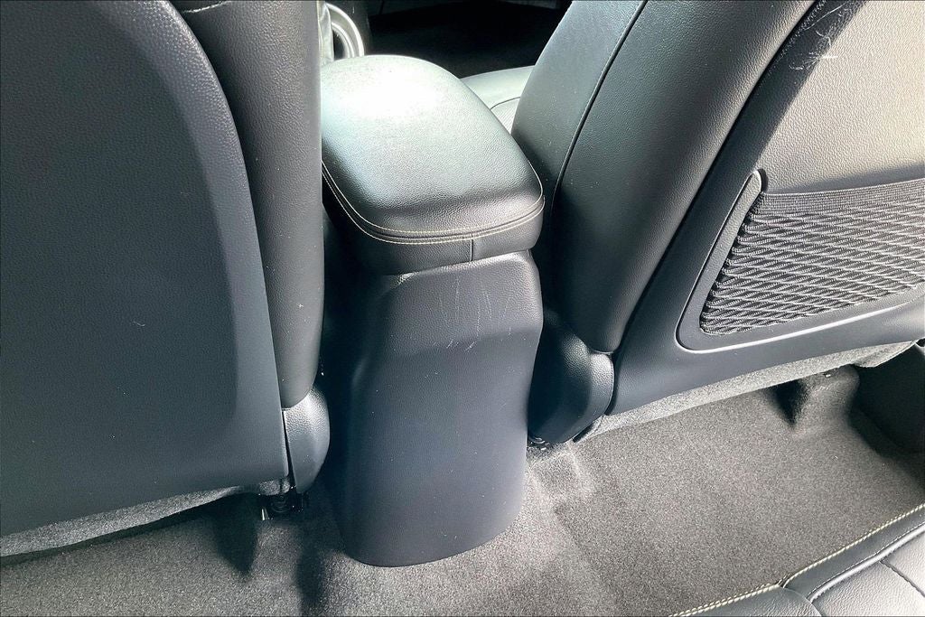 2015 Kia Soul Plus