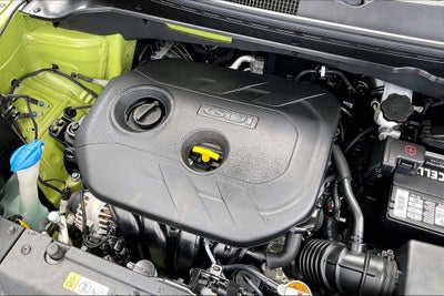2015 Kia Soul Plus