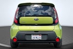 2015 Kia Soul Plus