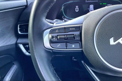2023 Kia Sportage Plug-In Hybrid X-Line