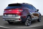 2023 Kia Sportage Plug-In Hybrid X-Line