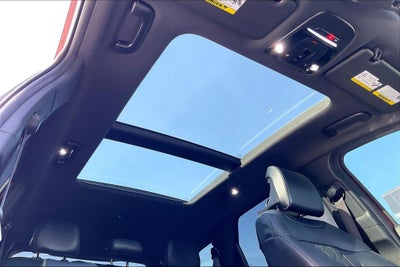 2023 Kia Sportage Plug-In Hybrid X-Line