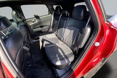 2023 Kia Sportage Plug-In Hybrid X-Line