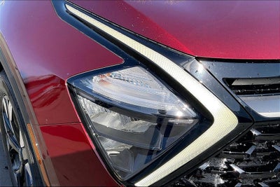 2023 Kia Sportage Plug-In Hybrid X-Line