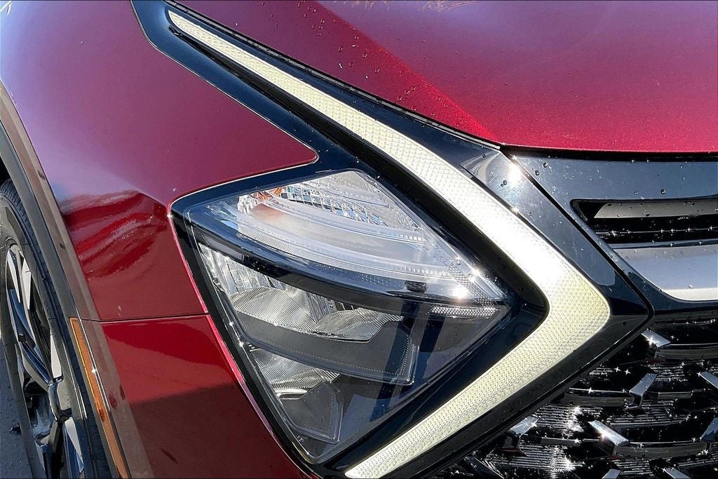 2023 Kia Sportage Plug-In Hybrid X-Line