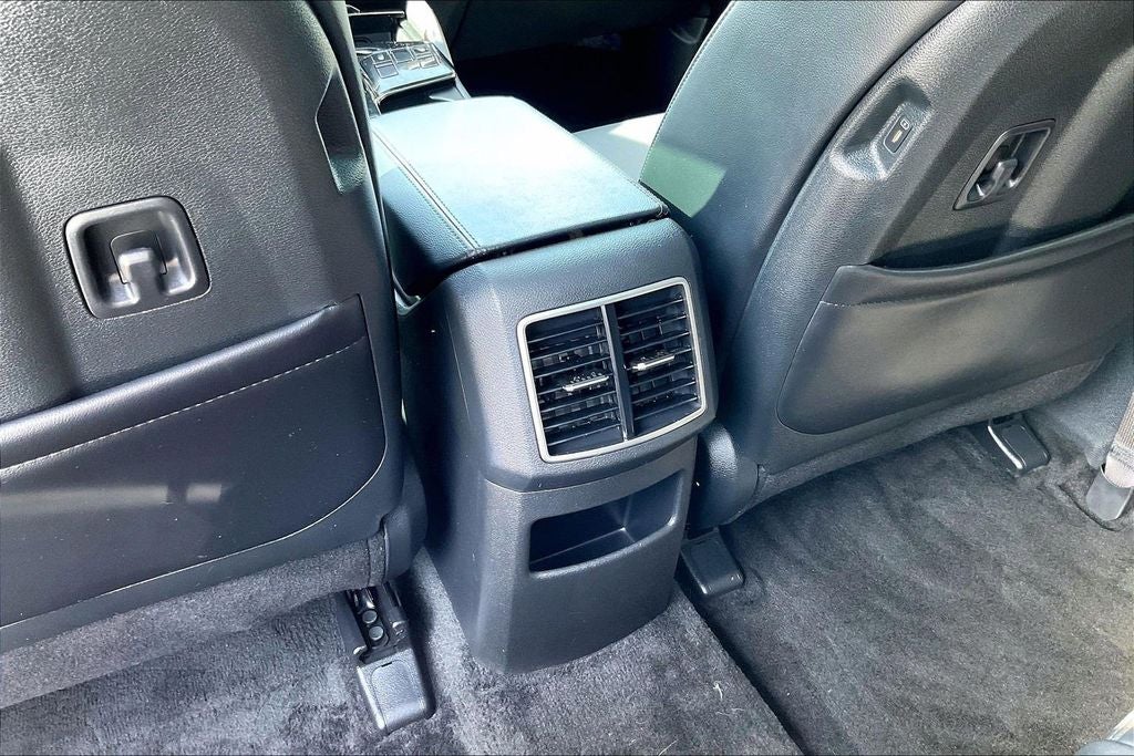 2023 Kia Sportage Plug-In Hybrid X-Line