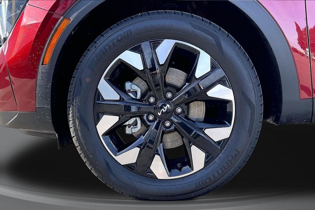 2023 Kia Sportage Plug-In Hybrid X-Line