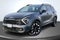 2024 Kia Sportage Plug-In Hybrid X-Line Prestige