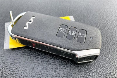 2024 Kia Sportage Plug-In Hybrid X-Line Prestige