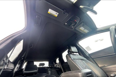 2024 Kia Sportage Plug-In Hybrid X-Line Prestige