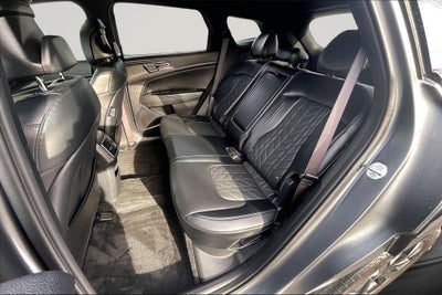 2024 Kia Sportage Plug-In Hybrid X-Line Prestige