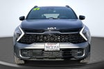 2024 Kia Sportage Plug-In Hybrid X-Line Prestige