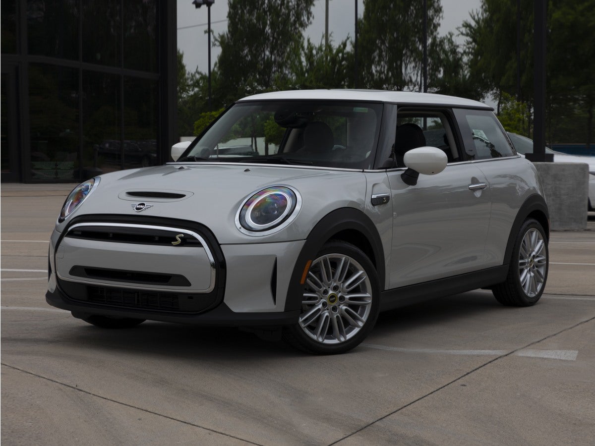2022 MINI Cooper SE Electric Cooper SE
