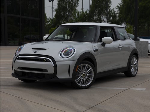 2022 MINI Cooper SE Electric Cooper SE