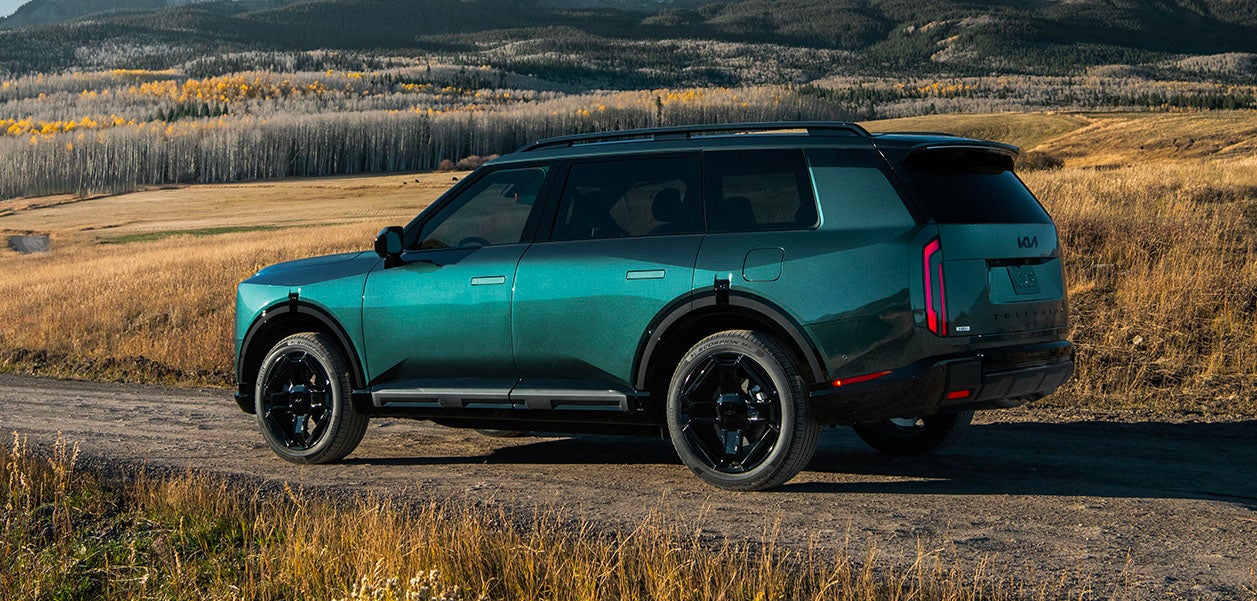 Geweke Kia in Yuba City CA