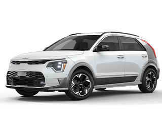 Kia Niro EV
