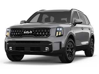 Kia Telluride