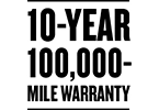 2023 Kia Niro Best-in-Class Warranty | Geweke Kia in Yuba City CA