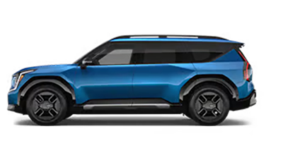 Geweke Kia in Yuba City CA