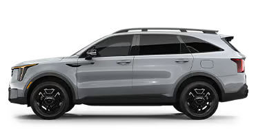 Geweke Kia in Yuba City CA