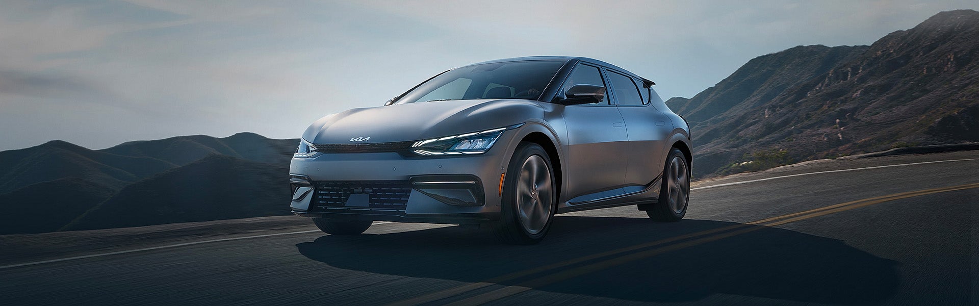 Geweke Kia Dealership in Yuba City, CA