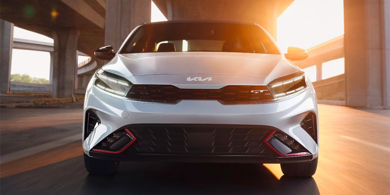 2024 Kia Telluride at Geweke Kia in Yuba City CA