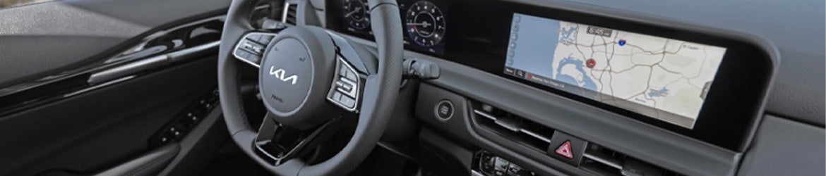 2024 Kia Seltos | Geweke Kia in Yuba City CA