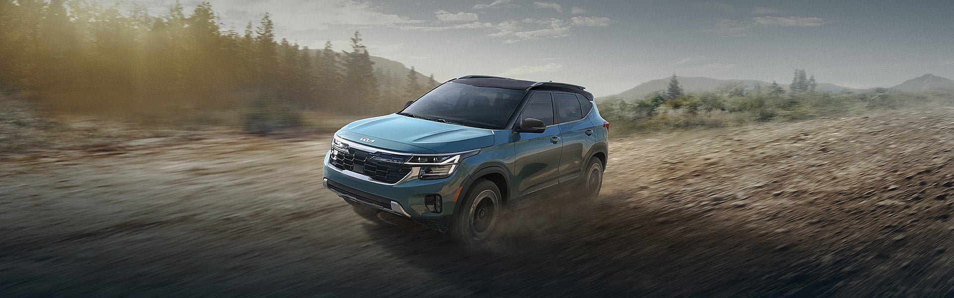 Geweke Kia in Yuba City Dealership