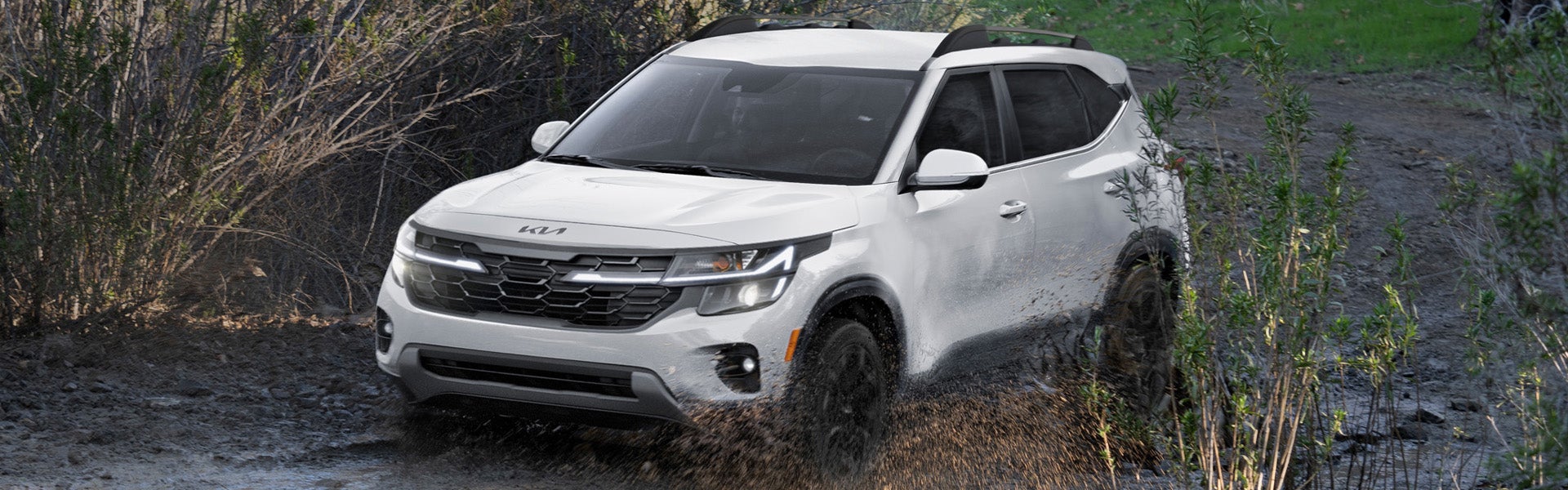 2024 Kia Seltos | Geweke Kia in Yuba City CA